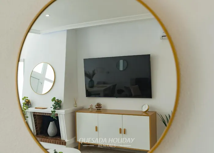 La Mata Vibe 4 People 公寓 *