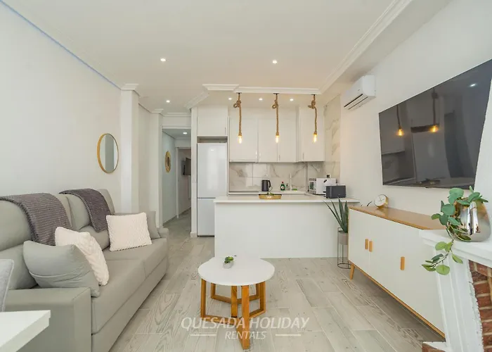 La Mata Vibe 4 People